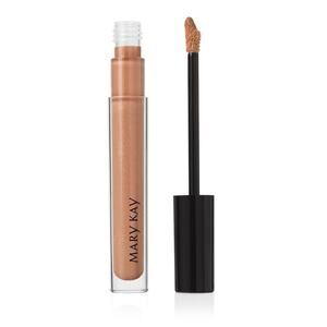 Mary Kay Unlimited Lip Gloss ~ Soft Nude ~ #153488 0.13 Oz